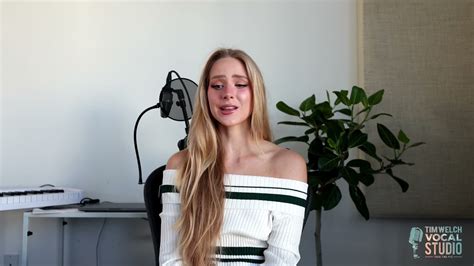 caroline zalog live stream|Caroline Zalog .